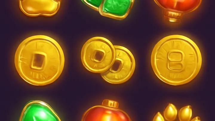 Bonus Rounds and Multipliers