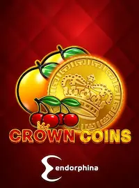 Crown Coins Crown Coins slot at TKV66 COM