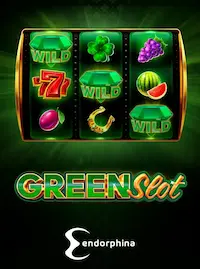 Green Chilli Green Chilli slot at TKV66 COM