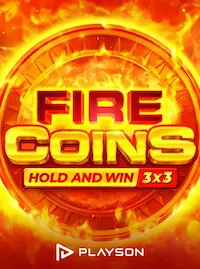 Fire Coins Fire Coins slot at TKV66 COM