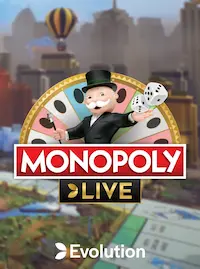 Monopoly Live Monopoly Live game show at TKV66 COM