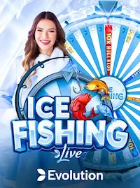 Ice Fishing Ice Fishing at TKV66 COM