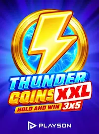 Thunder Coins XXL Thunder Coins XXL at TKV66 COM