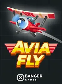 AviaFly crash game at TKV66 COM