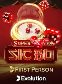 Sic Bo Sic Bo at TKV66 COM