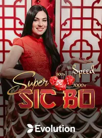 Sic Bo Super Sic Bo Super at TKV66 COM