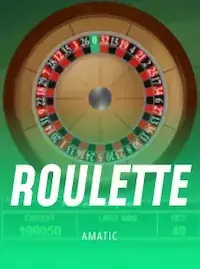 Roulette European Roulette at TKV66 COM