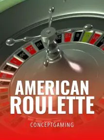 American Roulette American Roulette at TKV66 COM
