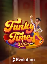 Funky Time Funky Time at TKV66 COM