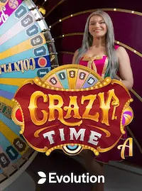 Crazy Time Crazy Time at TKV66 COM