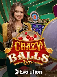 Crazy Ball Crazy Ball at TKV66 COM
