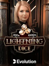 Lightning Dice Lightning Dice at TKV66 COM