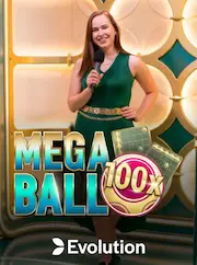 Mega Ball Mega Ball at TKV66 COM