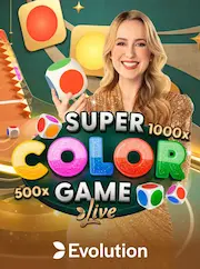 Super Color Game Super Color Game at TKV66 COM