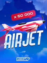Airjet crash game at TKV66 COM