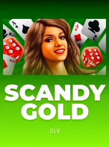 Scandy Scandy at TKV66 COM